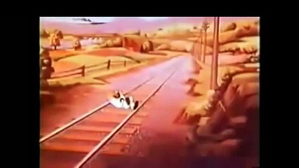 Popeye The Sailor Man Cartoon ★ Childhood Daze ► Series 4