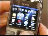 Demo del Nokia C3