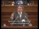mohammed ben salman - Sénat français- Maja Gojkovic - Présidentielles 2017 - sénat français