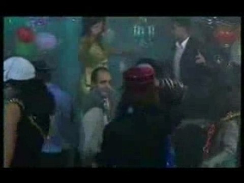 Cheba Samar & Cheb Abdou - Allez Allez (