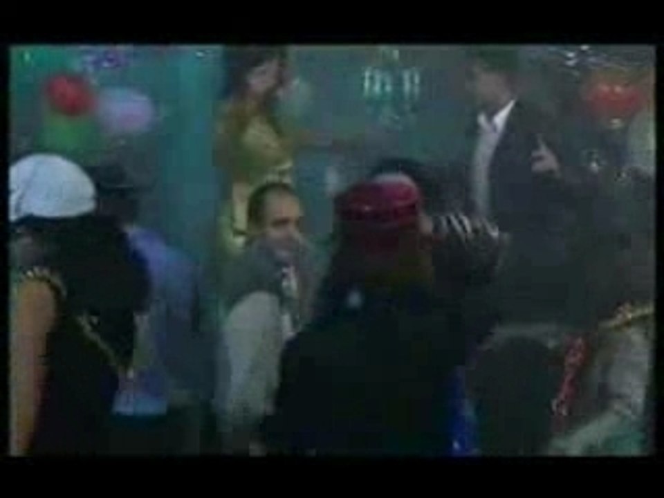 Cheba Samar & Cheb Abdou - Allez Allez (
