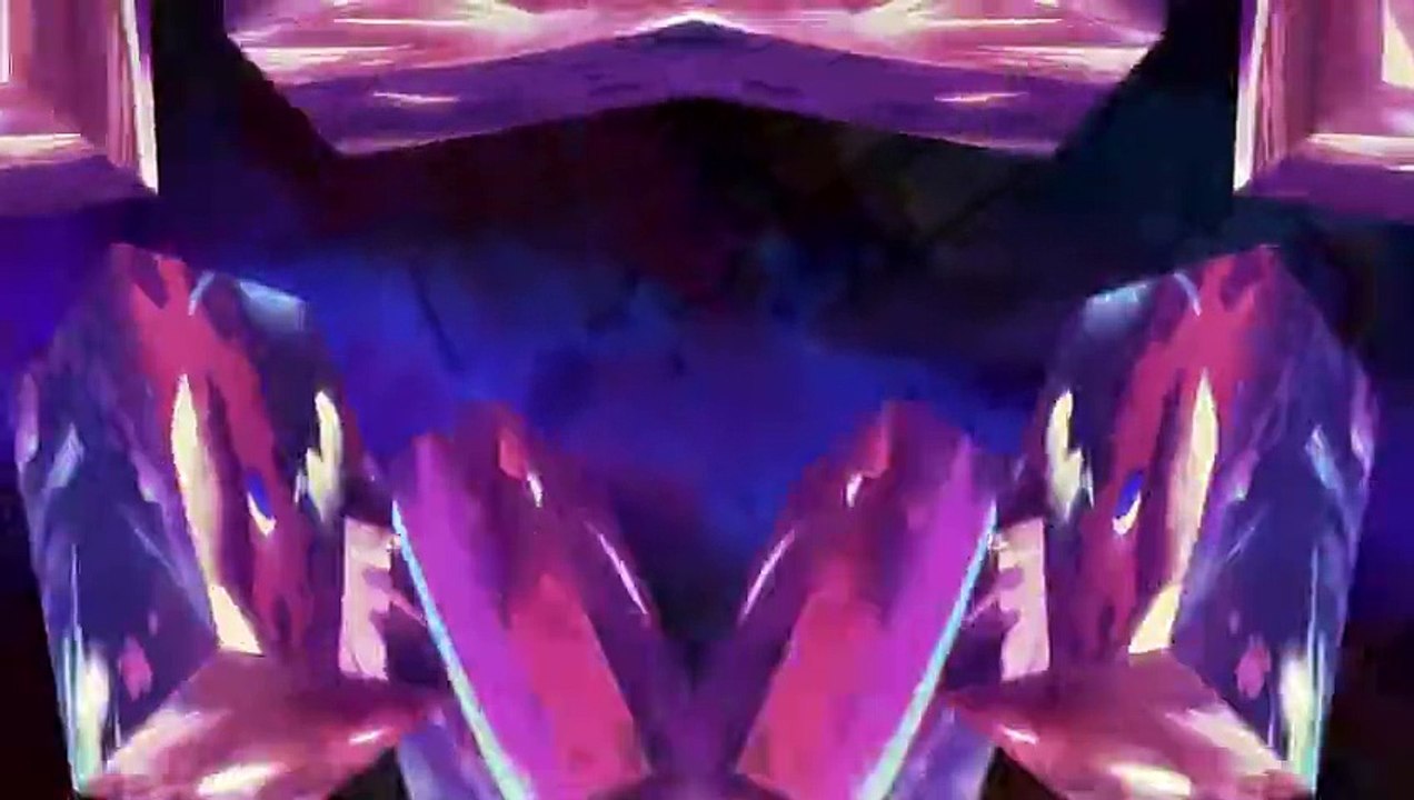 Dr. Nerd - Bass Drop (Major Lazer Cartoon on FXX)