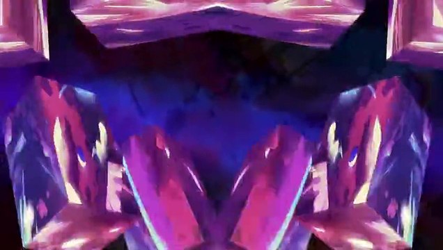 Dr. Nerd - Bass Drop (Major Lazer Cartoon on FXX)