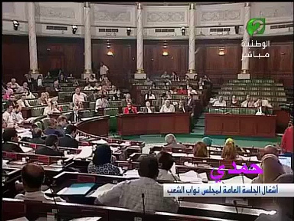 كالعادة كلام فالصميم من سامية عبو :  مكافحة الارهاب لا تكون بغلق المساجد وخذوا العبرة من ألمانيا التي بثت صلاة العيد