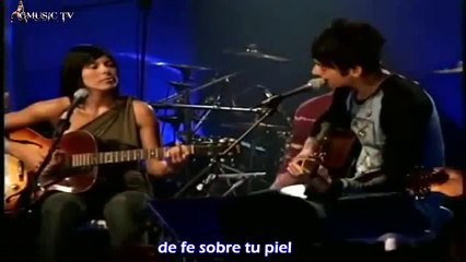 La Ley - El Duelo - Letra Subtitulada - SD & HD