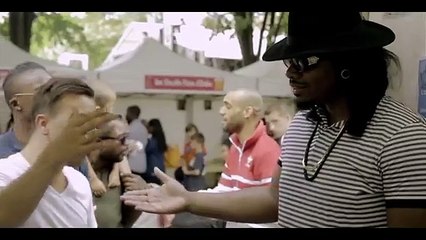 Diamond X - Dernier casse [Clip Officiel]