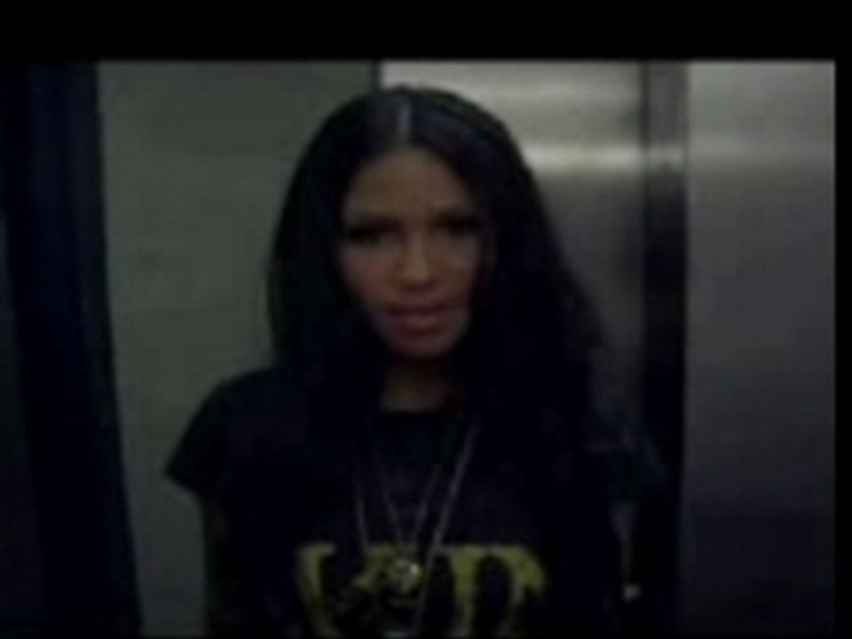 Cassie - Me and nabil