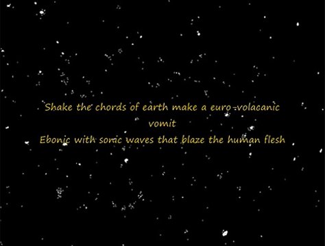 Wu-Tang Killa Bees - On the Strenght Lyrics