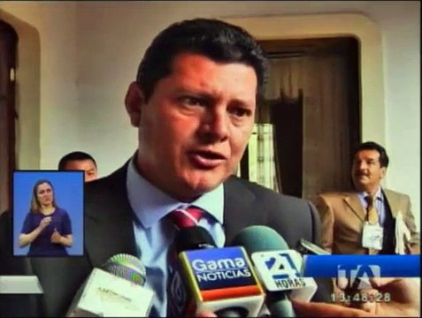 Más de 100 alcaldes apoyan el llamado al diálogo del Gobierno