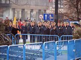 BOR; Święto Narodowe -- Dzień Niepodległości 11.11.2006