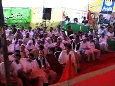 Prime Minister Azad Jammu Kashmir Sardar Attique Ahmed Khan