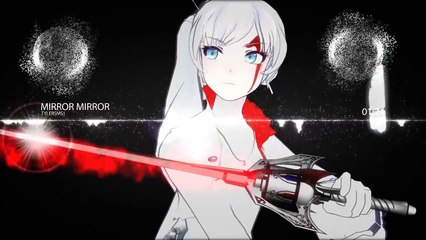 RWBY Theme: Mirror, Mirror Extended (RoosterTeeth)