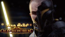 Star Wars The Old Republic - Knights of the Fallen Empire : HD 1080p 30fps - E3 2015