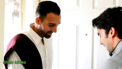 Funny Pakistani Family Problem by Sham Idrees Video 1