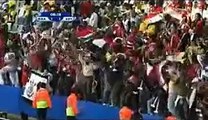 اهداف المنتخب المصرى فى بطولة كأس القارات عام 2009