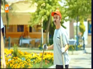 Aşk Zamanı 5.Bölüm Fragmanı