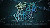 Charli XCX - Break The Rules (Punk Goes Pop Style Cover) 