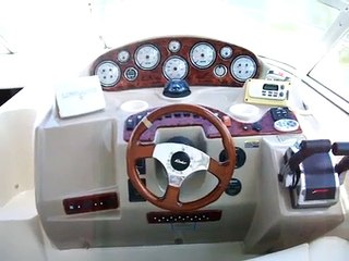 2003 RINKER 342 Fiesta Vee in Red Wing, MN