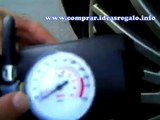 Mini Compresor para Inflado Ruedas