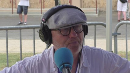 Pierre-Albert Blain et la tauromachie