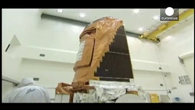 Nasa announces the discovery of an earth-like planet