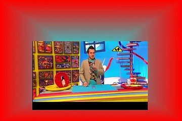 Mister Maker      Shower Bottle Sign Make 480p mr  maker