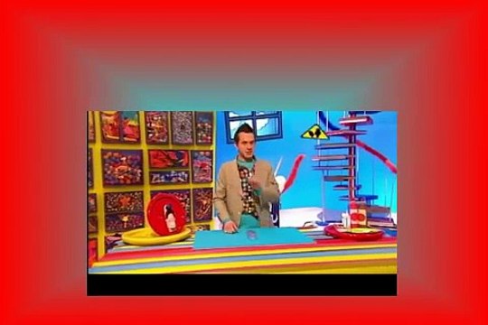 Mister Maker Shower Bottle Sign Make 480p mr maker