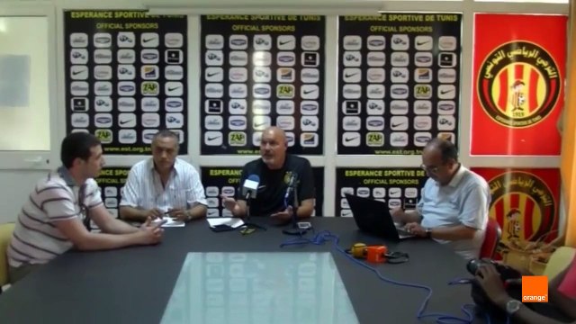 الترجي: مشاركة فخرالدين ضد الملعب المالي ستضيف نفس جديد و دعم معنوي هام للفريق