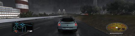 Test Drive Unlimited 2 Ferrari 599 GTO Sound Mod [HD]