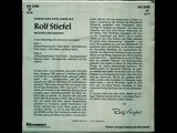 Rolf Stiefel - Humor und gute Laune - Teil ll