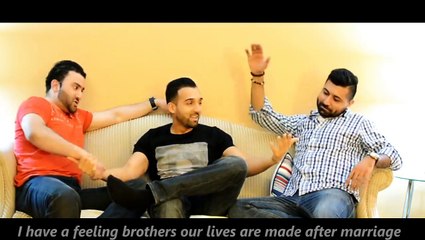 Sham Idrees's Funny Vines about Desi people's problem Video 14