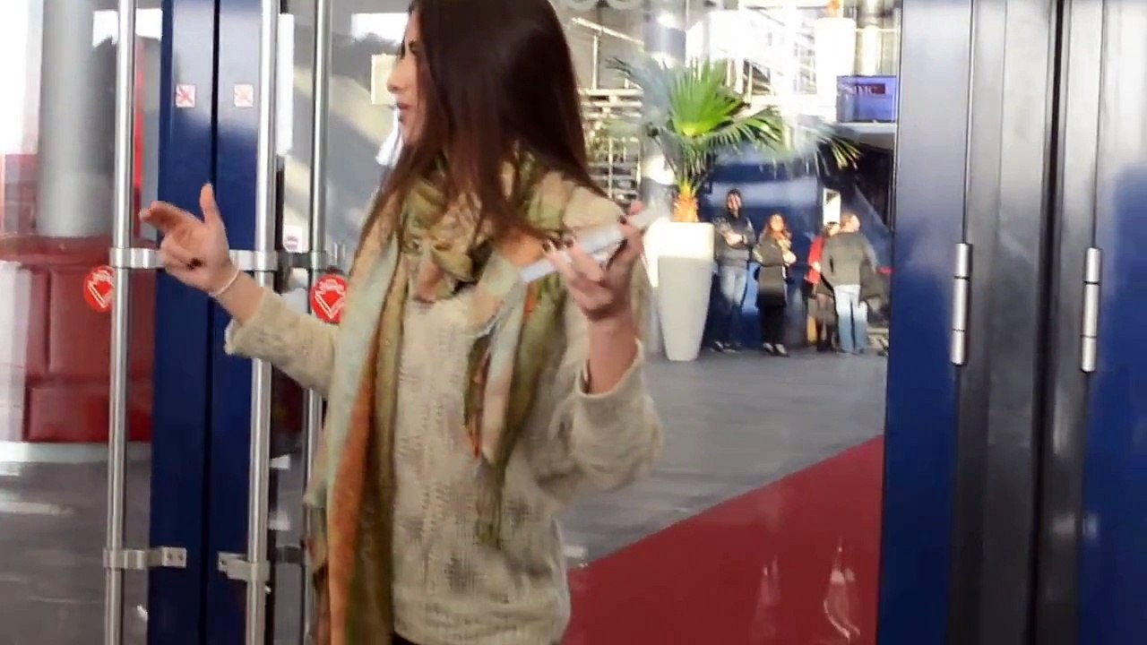 DSDS: Elif, Christopher, Angelo & Melody Acapella