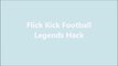 Flick Kick Football Legends Cheats APK Unlimited Cash and Coins