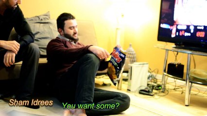 Sham Idrees's Funny Vines about Desi people's problem Video 15