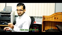 Sham Idrees's Funny Vines about Desi people's problem Video 16