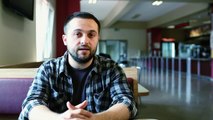Yeditepe Üniversitesi öğrencileri anlatıyor - Hukuk Fakültesi