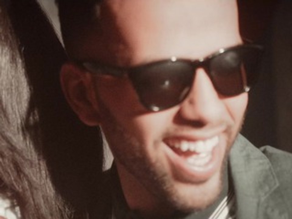 Aggro Santos feat. Andreea Banica - Red Lips