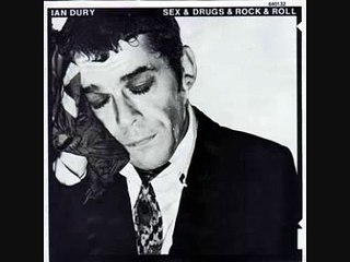 Ian Dury - Wake up and make love with me