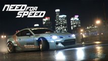 Need for Speed : Gameplay HD 1080p 30fps - E3 2015