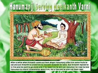 BAPS Swaminarayan Very Peaceful Bhajan - Jaydeep Swadia