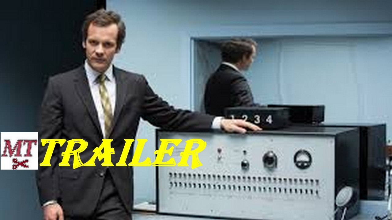 Experimenter official Trailer #1