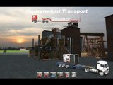 Heavyweight Transport gameplay