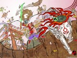 Okami OST - Reset  ~Thank you Version~