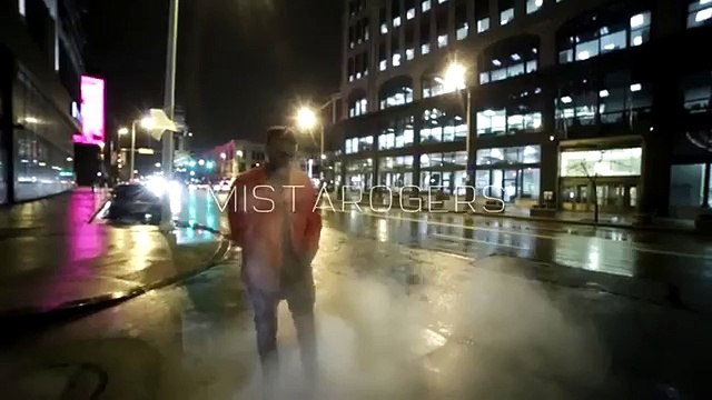 MistaRogers - Ever Since ft. Stalley, Ray Jr