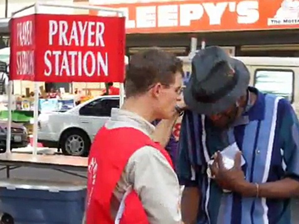 homeless in america