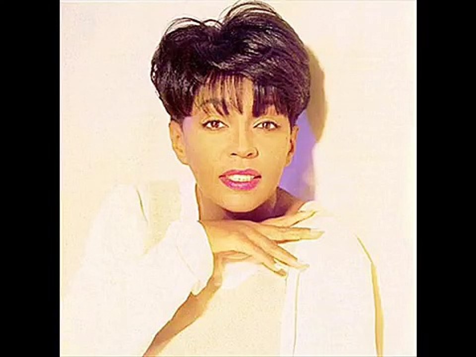 Mystery - Anita Baker
