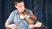 Irish Fiddle Lessons - Farewell To Ireland - Ian Walsh