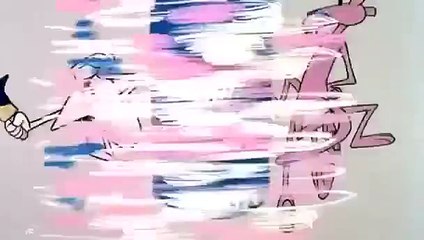 (00) - Capitulo 01 - Pantera Rosa | Boomerang Cartoon Network TV