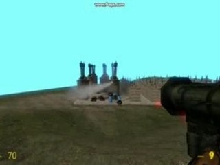 Fusion reactors + weaponry + no coolant