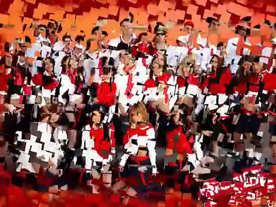 RBD Rebelde Aun Hay Algo